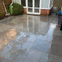 Copyright DJ Luscombe Garden Services